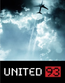 United 93 Movie Poster