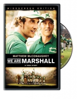 We Are Marshall (2006) - English