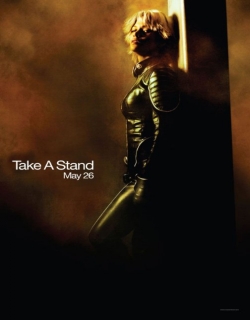 X-Men: The Last Stand Movie Poster