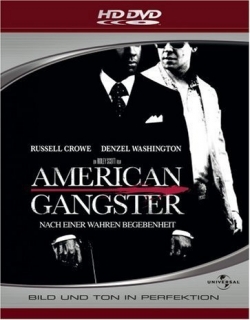 American Gangster Movie Poster