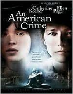 An American Crime Movie Poster