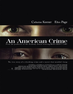 An American Crime (2007) - English