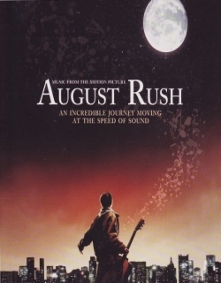 August Rush Movie Poster