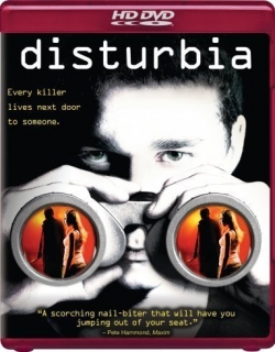 Disturbia (2007) - English