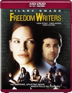 Freedom Writers Movie Poster