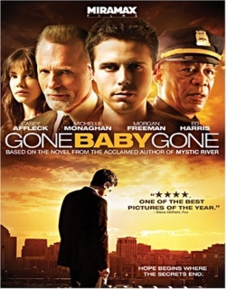 Gone Baby Gone (2007) - English