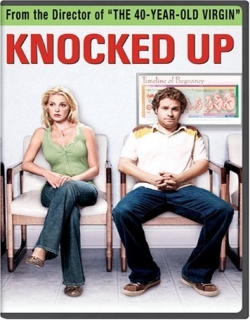 Knocked Up Movie Poster