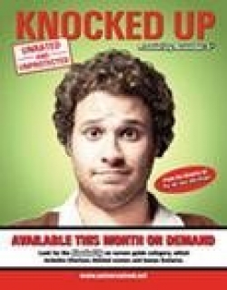 Knocked Up Movie Poster