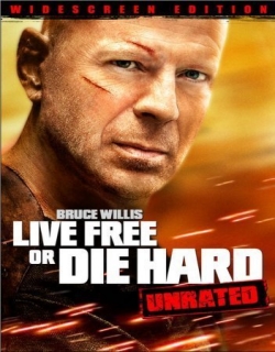 Live Free or Die Hard (2007) - English