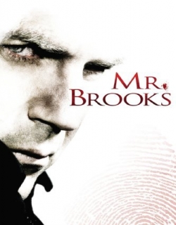 Mr. Brooks Movie Poster