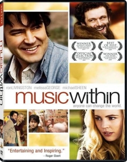 Music Within (2007) - English