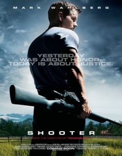 Shooter (2007) - English