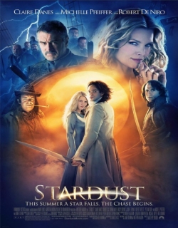 Stardust (2007) - English