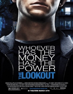 The Lookout (2007) - English