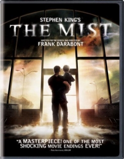 The Mist Movie Poster