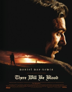 There Will Be Blood (2007) - English