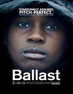 Ballast (2008) - English