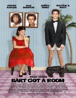 Bart Got a Room (2008) - English