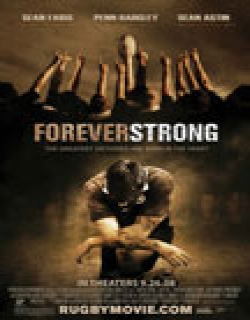 Forever Strong Movie Poster