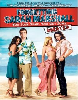 Forgetting Sarah Marshall Movie Poster