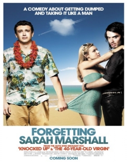 Forgetting Sarah Marshall (2008) - English