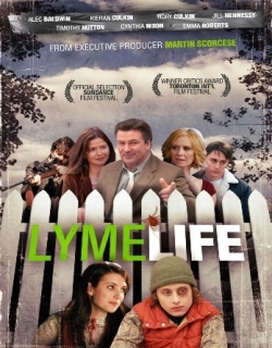 Lymelife (2008) - English
