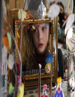Phoebe in Wonderland Movie Poster