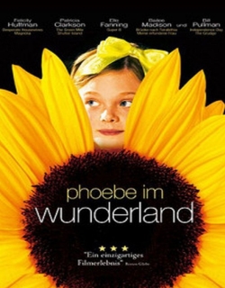 Phoebe in Wonderland Movie Poster