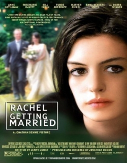 Rachel Getting Married (2008) - English