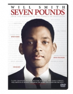 Seven Pounds (2008) - English
