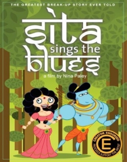 Sita Sings the Blues (2008) - English