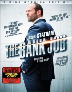 The Bank Job (2008) - English