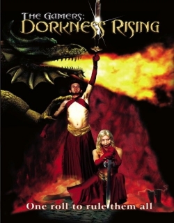 The Gamers: Dorkness Rising Movie Poster