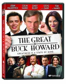 The Great Buck Howard (2008) - English