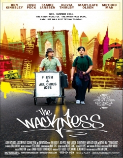 The Wackness Movie Poster