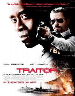 Traitor (2008) - English