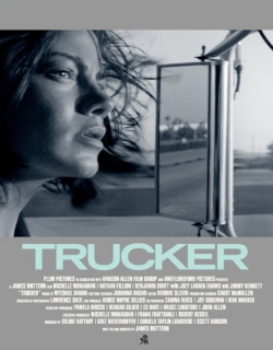 Trucker Movie Poster