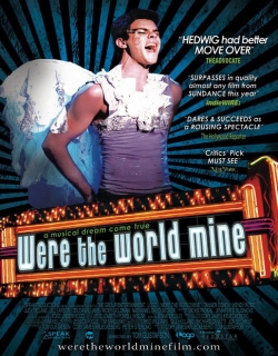 Were the World Mine Movie Poster
