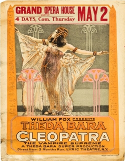 Cleopatra (1917) - English