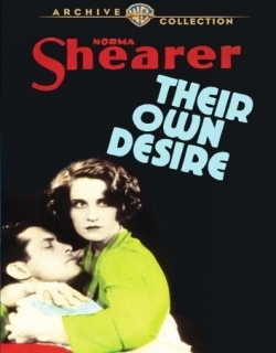 Their Own Desire (1929) - English