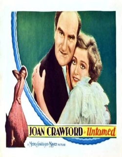 Untamed Movie Poster