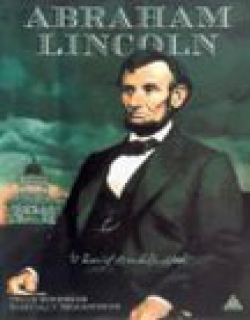 Abraham Lincoln Movie Poster