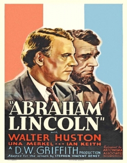 Abraham Lincoln (1930) - English