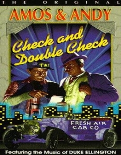 Check and Double Check (1930) - English