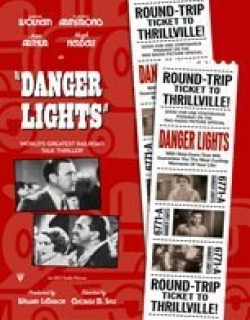 Danger Lights (1930) - English