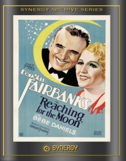Reaching for the Moon Movie Poster