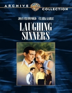 Laughing Sinners (1931) - English
