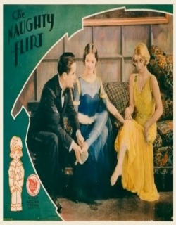 The Naughty Flirt (1931) - English