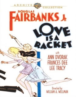 Love Is a Racket (1932) - English
