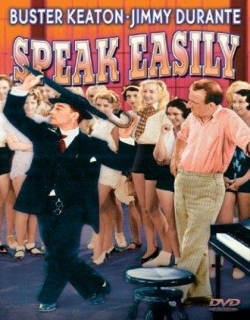 Speak Easily (1932) - English